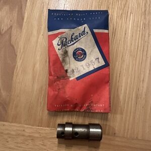 1951-54 Packard Ultramatic Brake Piston Valve 421957 NOS